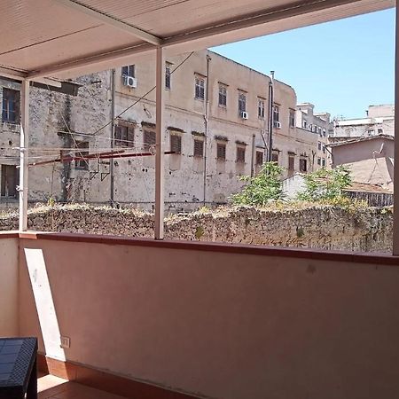 باليرمو Teatro Massimo Apartment المظهر الخارجي الصورة