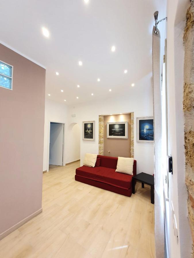 باليرمو Teatro Massimo Apartment المظهر الخارجي الصورة