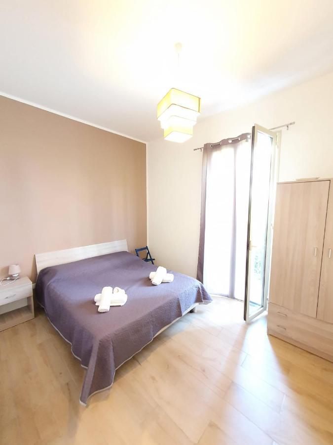 باليرمو Teatro Massimo Apartment المظهر الخارجي الصورة