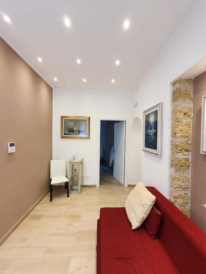 باليرمو Teatro Massimo Apartment المظهر الخارجي الصورة