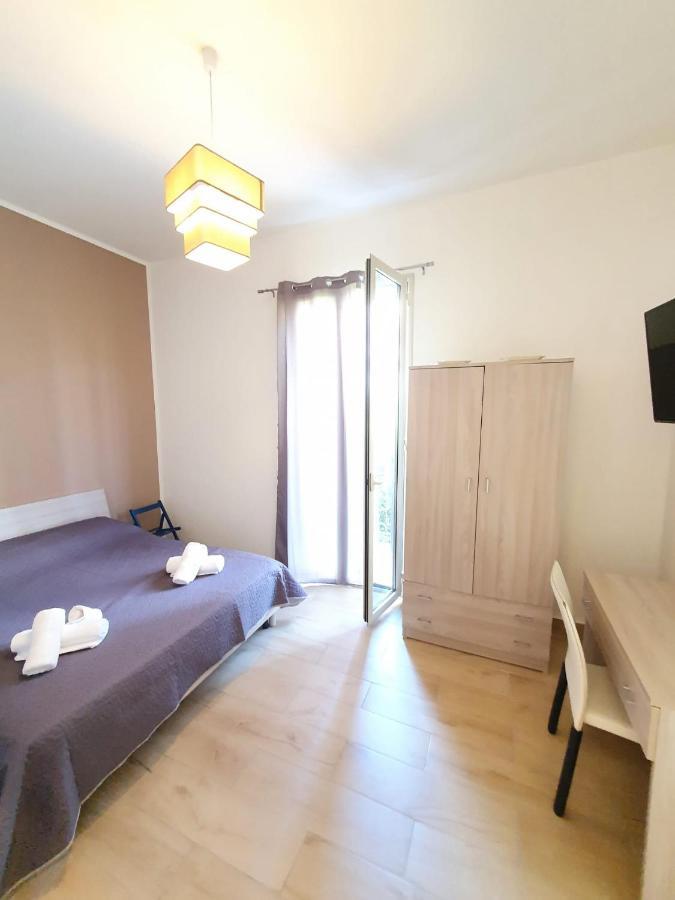 باليرمو Teatro Massimo Apartment المظهر الخارجي الصورة