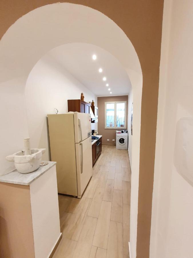 باليرمو Teatro Massimo Apartment المظهر الخارجي الصورة