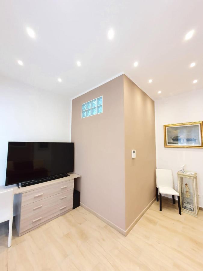 باليرمو Teatro Massimo Apartment المظهر الخارجي الصورة