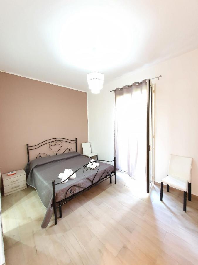 باليرمو Teatro Massimo Apartment المظهر الخارجي الصورة