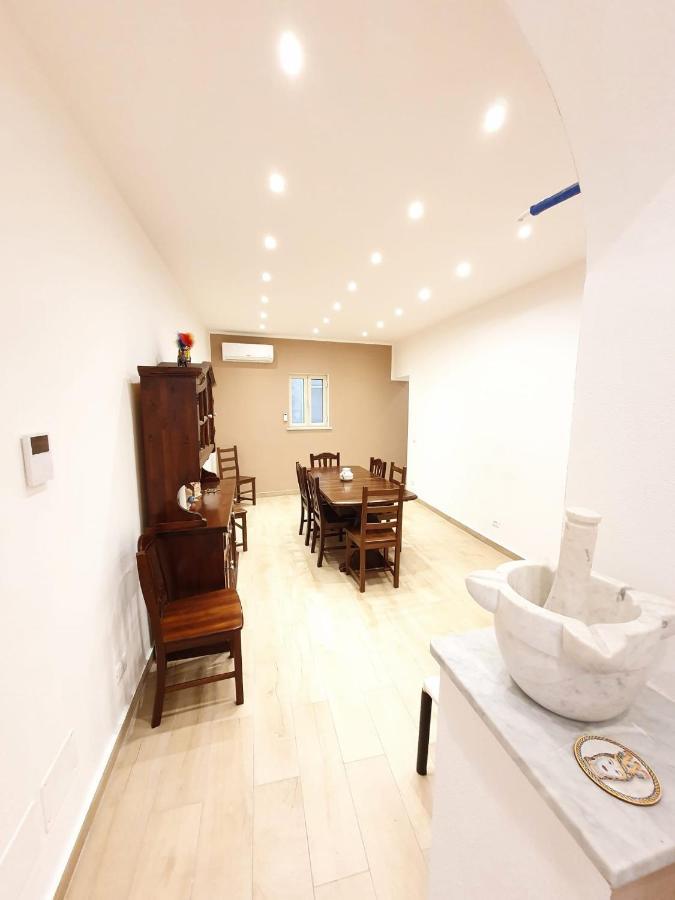 باليرمو Teatro Massimo Apartment المظهر الخارجي الصورة