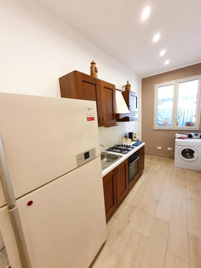 باليرمو Teatro Massimo Apartment المظهر الخارجي الصورة