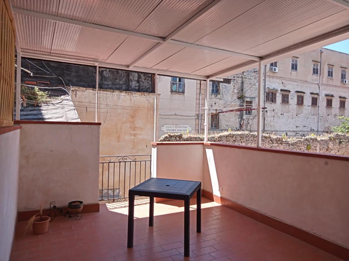 باليرمو Teatro Massimo Apartment المظهر الخارجي الصورة