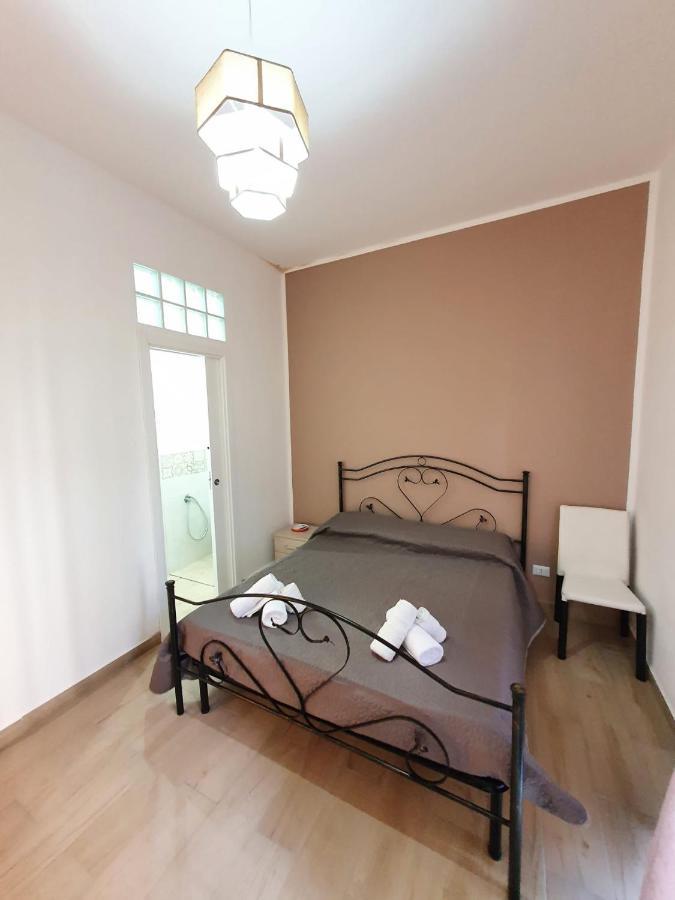 باليرمو Teatro Massimo Apartment المظهر الخارجي الصورة